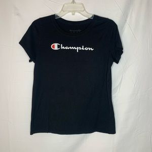 Champion S short sleeve T-shirt